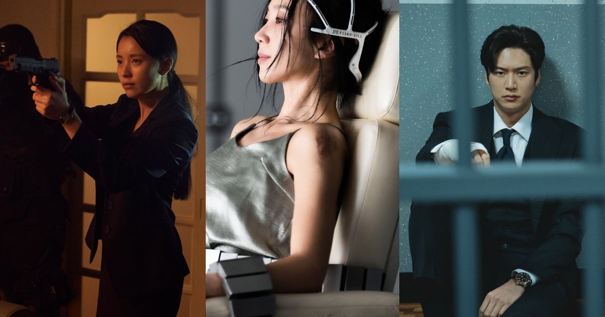 Best K-Dramas To Watch: The Netflix Alternatives Best K-Dramas To Watch: The Netflix Alternatives