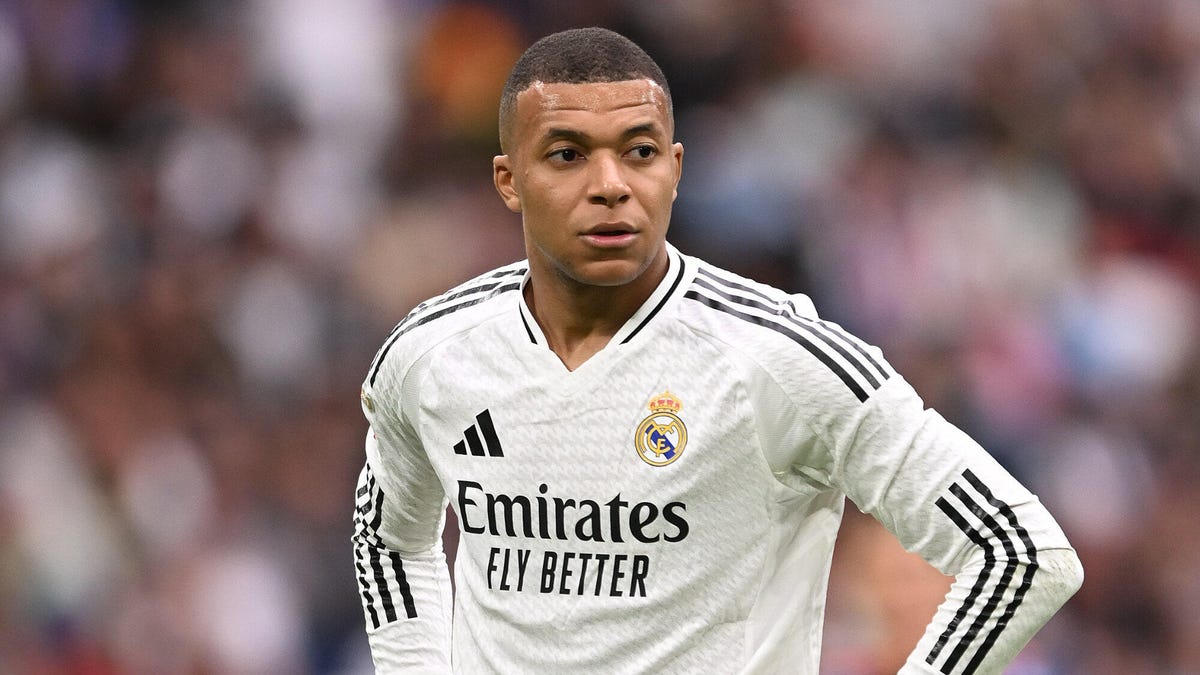 Best La Liga Live Streams: Watch Barcelona Vs Real Madrid Online