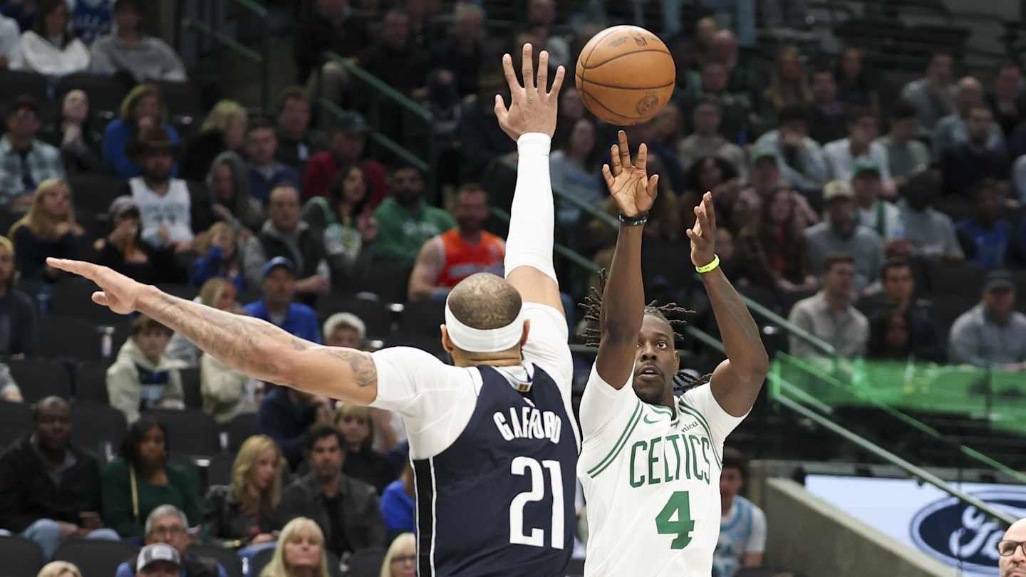 Best Trade Scenario For Jrue Holiday: Celtics' Optimal Partner Best Trade Scenario For Jrue Holiday: Celtics' Optimal Partner