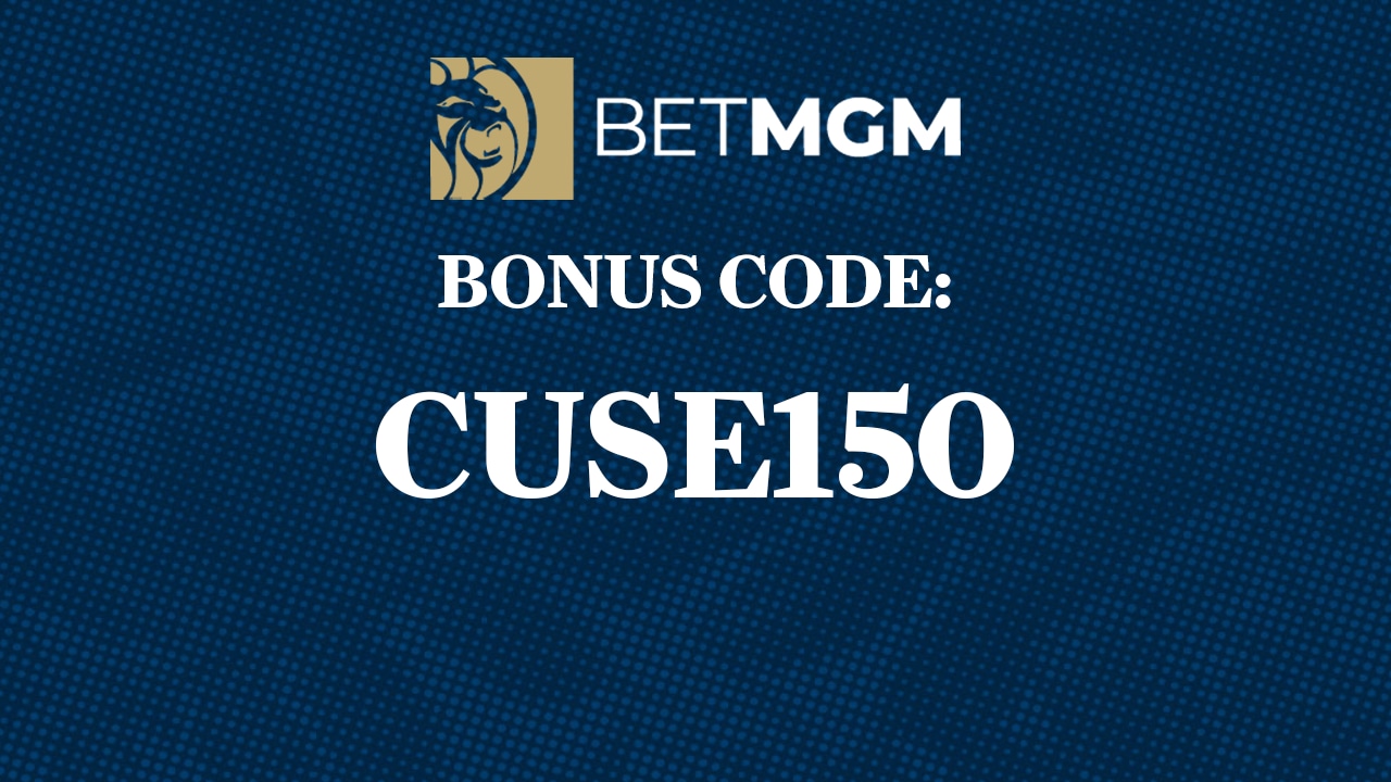 BetMGM Bonus Code CUSE150: Bet $10, Get $150 In Michigan This Labor Day BetMGM Bonus Code CUSE150: Bet $10, Get $150 In Michigan This Labor Day