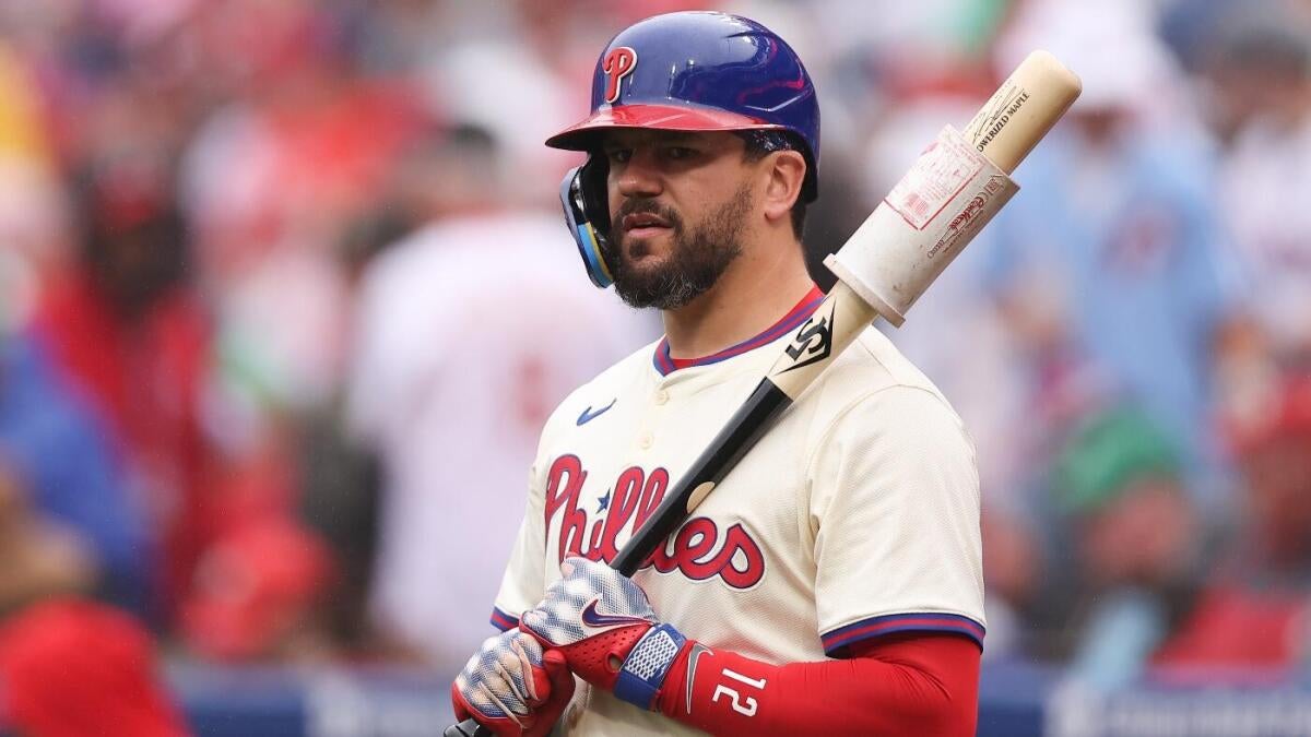Bet On Baseball: Phillies Vs. Nationals Game Preview, Odds, And Prediction (August 17, 2025)