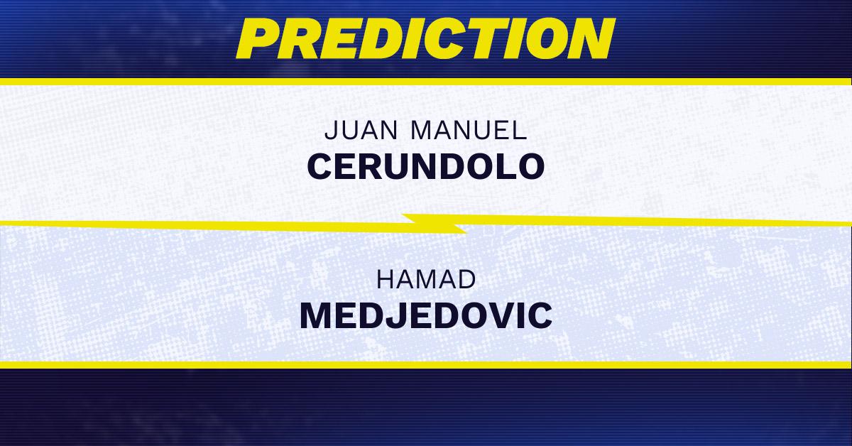 Betting On Cerundolo Vs. Medjedovic At The 2025 French Open: Expert Predictions