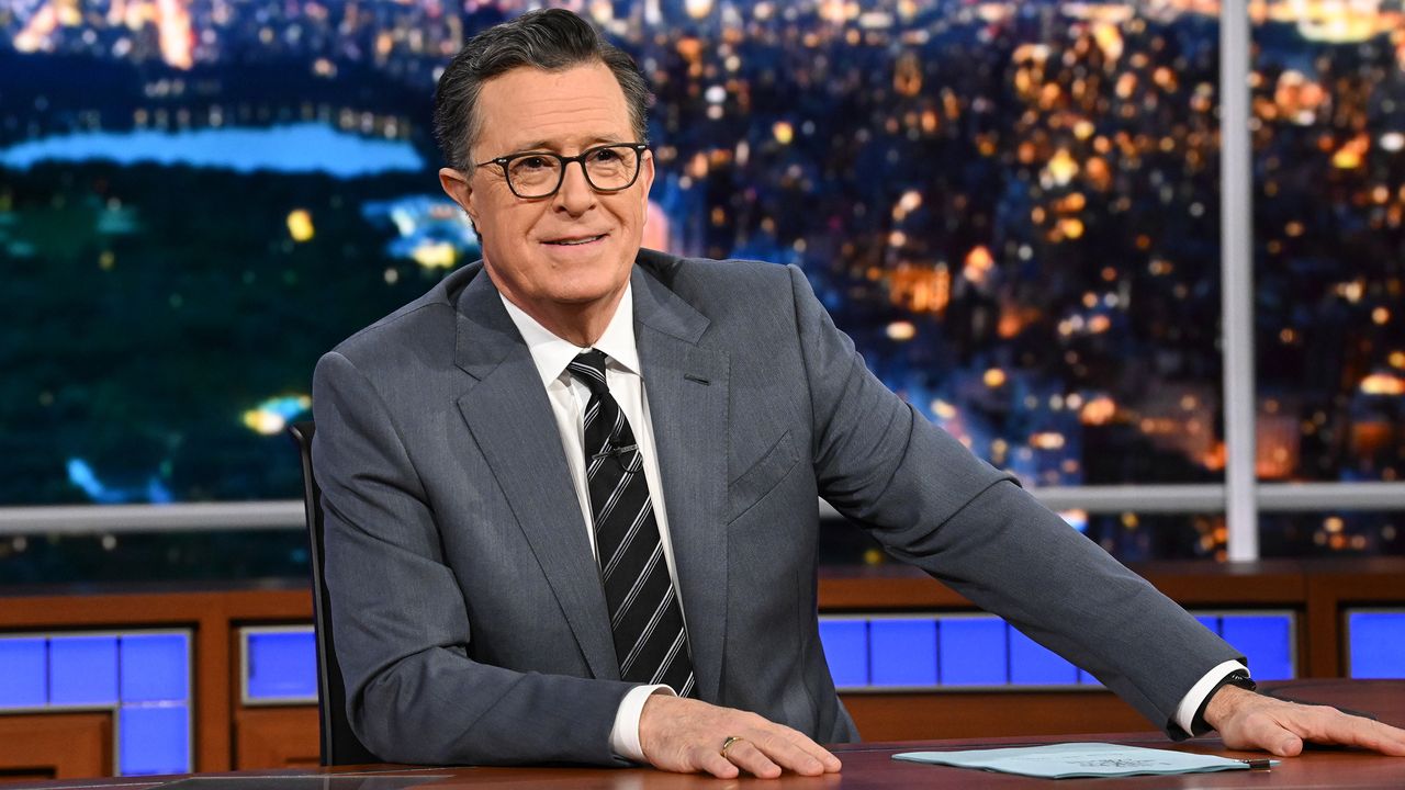Beyond The Late Show: Analyzing The Fallout From Stephen Colbert's Departure Beyond The Late Show: Analyzing The Fallout From Stephen Colbert's Departure