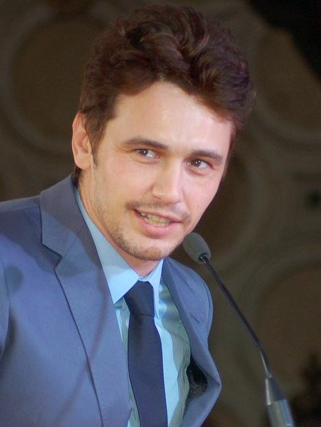 Beyond The Screen: James Franco's Success As An Actor And Author Beyond The Screen: James Franco's Success As An Actor And Author