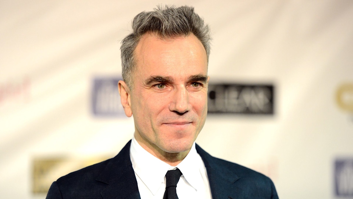 Beyond The Spotlight: Understanding Daniel Day-Lewis's Eight-Year Hollywood Absence