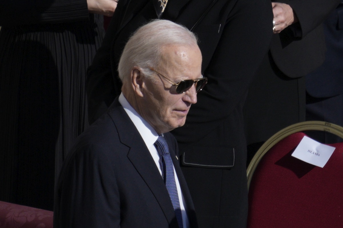 Biden's Health: Discrepancy Between Public Image And Internal Assessments