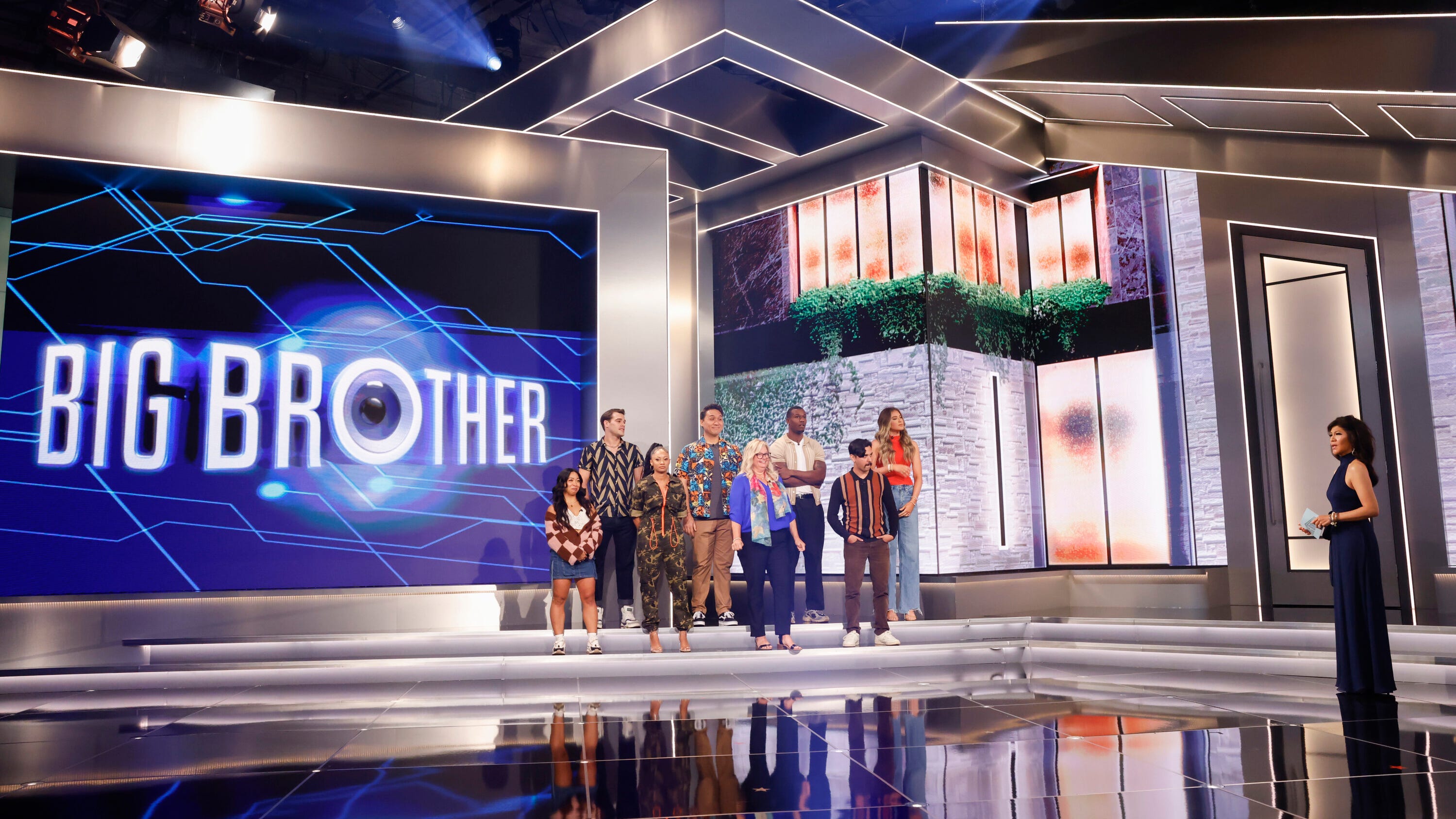 Big Brother Season 27: Return Date, Returning Players, And Everything Else Big Brother Season 27: Return Date, Returning Players, And Everything Else