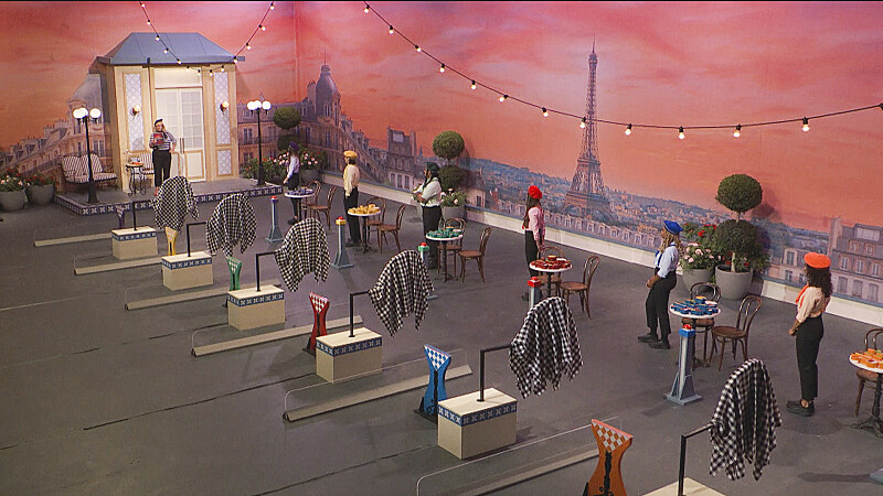 Big Brother Week 8: Veto Ceremony Recap And Fallout