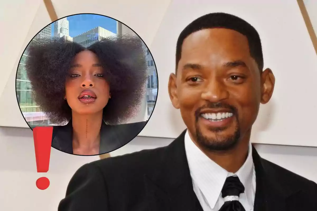 Big News: Willow Smith Makes A Pivotal Decision Big News: Willow Smith Makes A Pivotal Decision