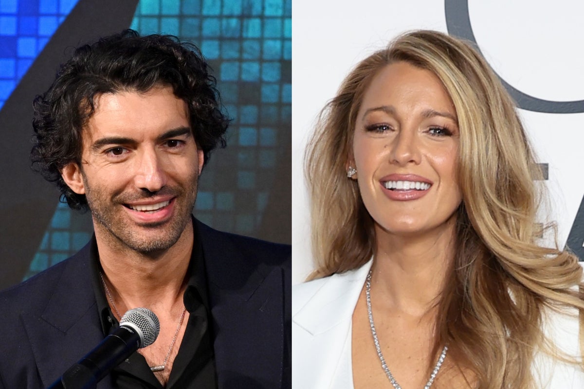 Blake Lively's Emotional Distress Claim Against Baldoni Withdrawn: Reports Detail Medical Records Request Blake Lively's Emotional Distress Claim Against Baldoni Withdrawn: Reports Detail Medical Records Request