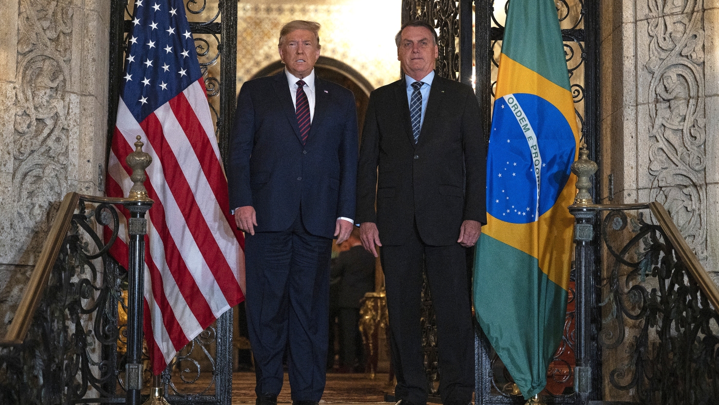 Bolsonaro Coup Trial: Supreme Court Delivers Verdict