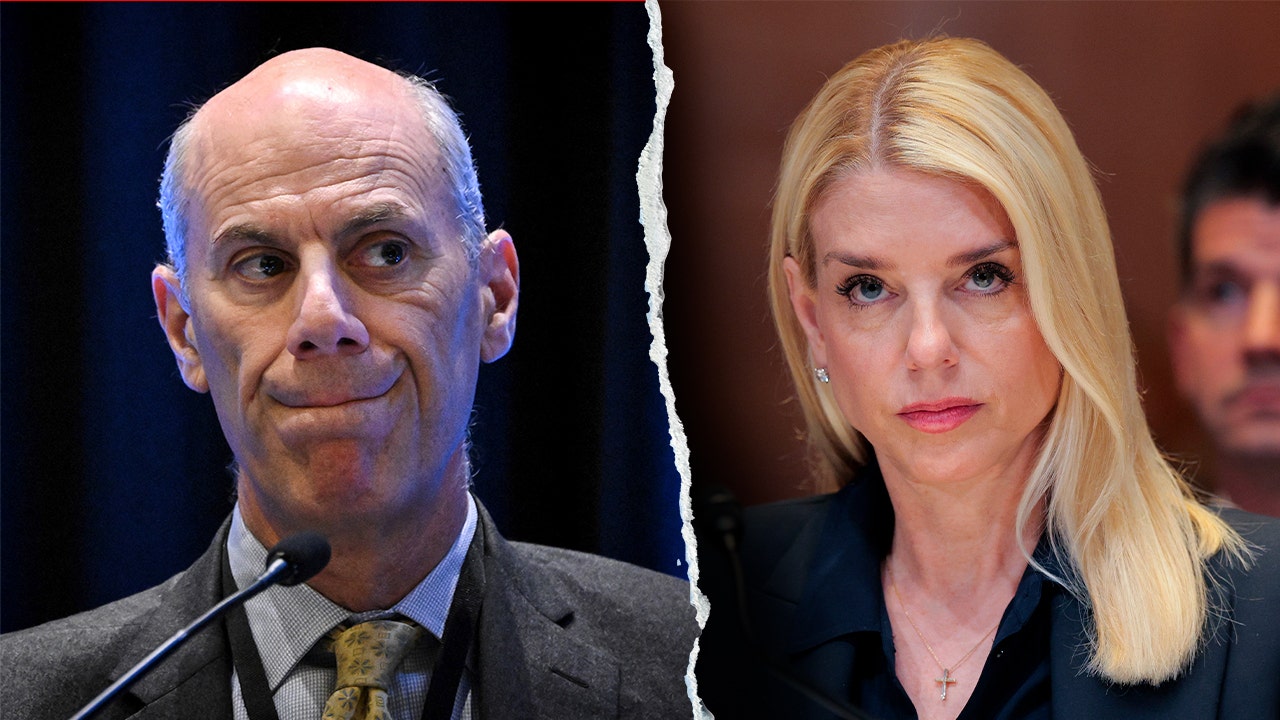 Bondi Case: Department Of Justice Files Complaint Against Judge Boasberg