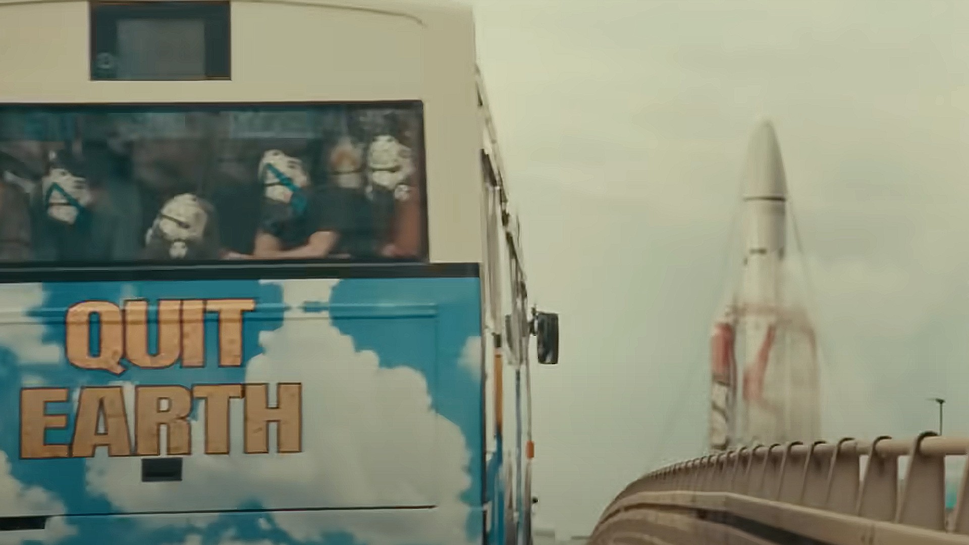 Borderlands 4 Live-Action Trailer: A Desperate Plea To Leave A Dying Planet Borderlands 4 Live-Action Trailer: A Desperate Plea To Leave A Dying Planet