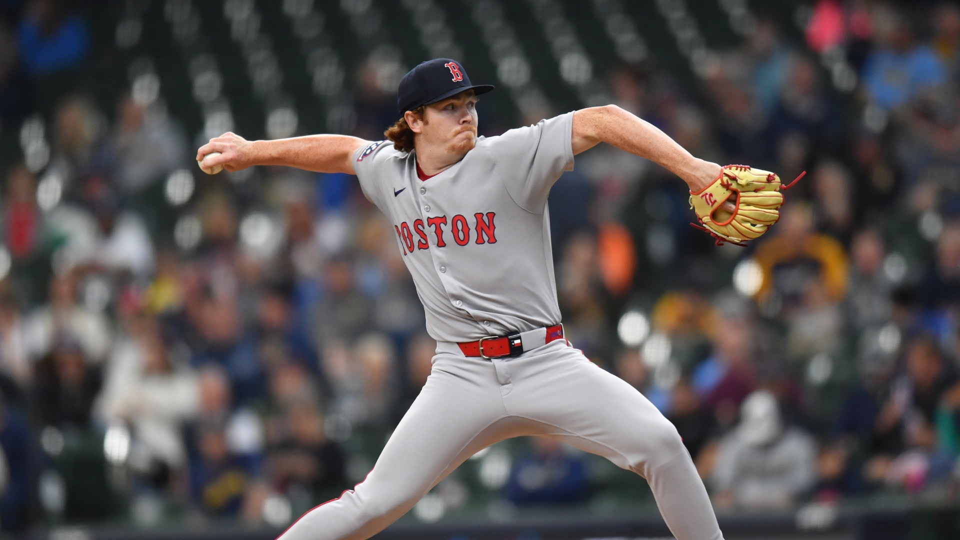 Boston Red Sox Rookie Ignites Rivalry With Bold Yankees Statement Boston Red Sox Rookie Ignites Rivalry With Bold Yankees Statement