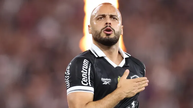 Botafogo: Provável Escalação Contra A LDU Com Arthur Cabral Botafogo: Provável Escalação Contra A LDU Com Arthur Cabral