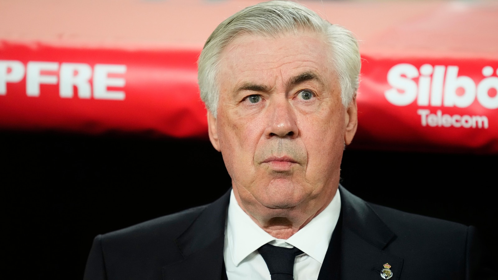 Brazil's 2026 World Cup Hopes Rise With Ancelotti Appointment Brazil's 2026 World Cup Hopes Rise With Ancelotti Appointment