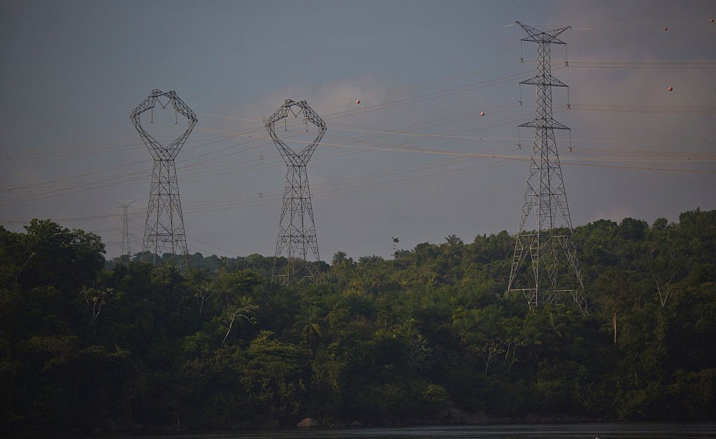 Brazil's AI Ambitions: The Role Of Renewable Energy
