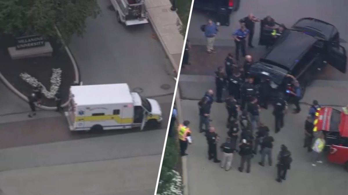 Breaking News: Active Shooter Reported At Villanova University; Live Updates Breaking News: Active Shooter Reported At Villanova University; Live Updates