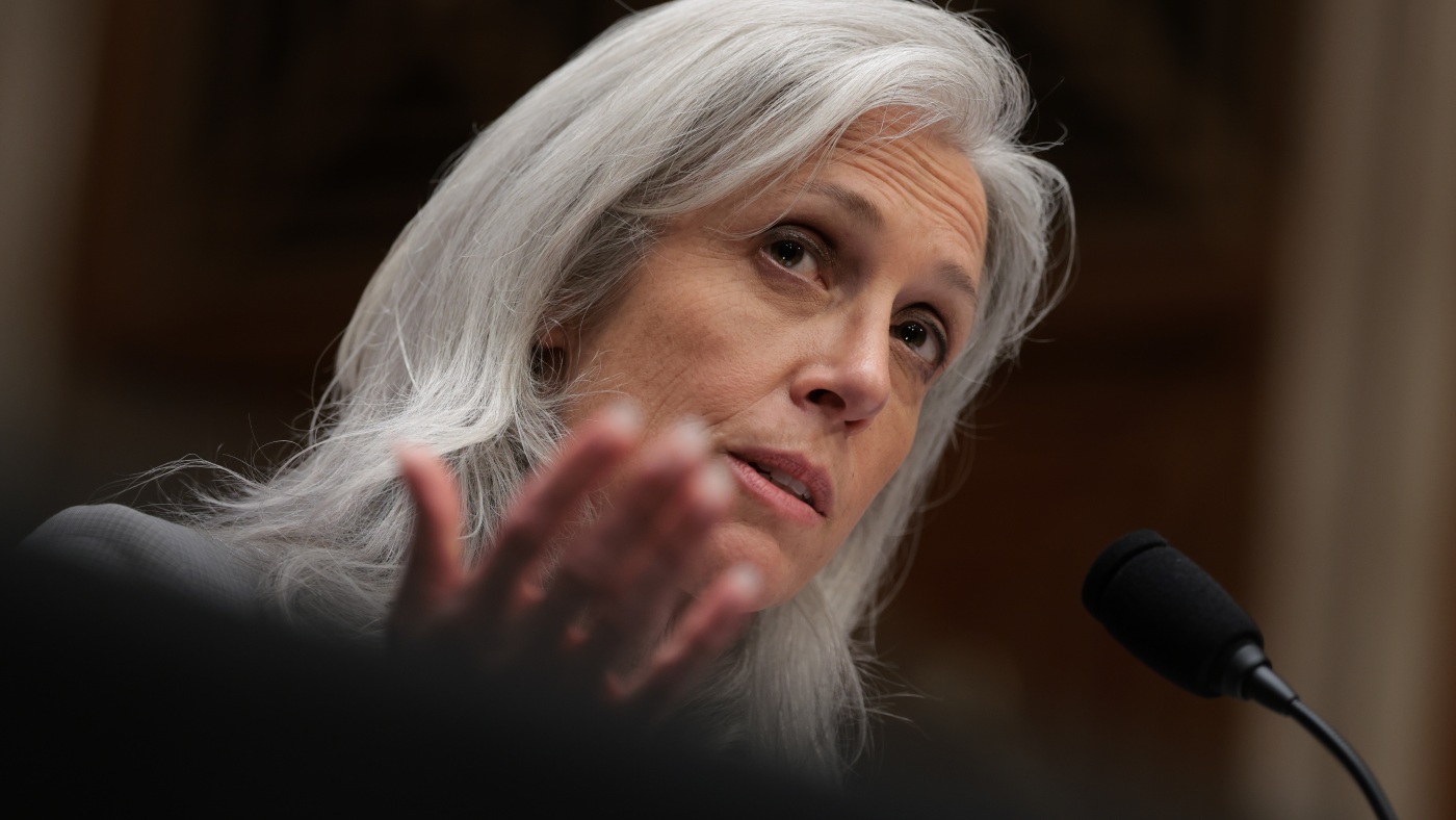 Breaking News: Senate Confirms Nominee For CDC Director Breaking News: Senate Confirms Nominee For CDC Director