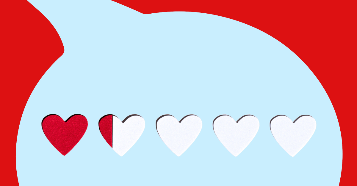 Breaking Up With Someone: A Practical 5-Step Plan