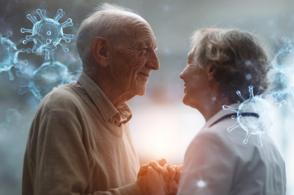 Breakthrough?  Cough Medicine Demonstrates Promise In Combating Parkinson's Dementia