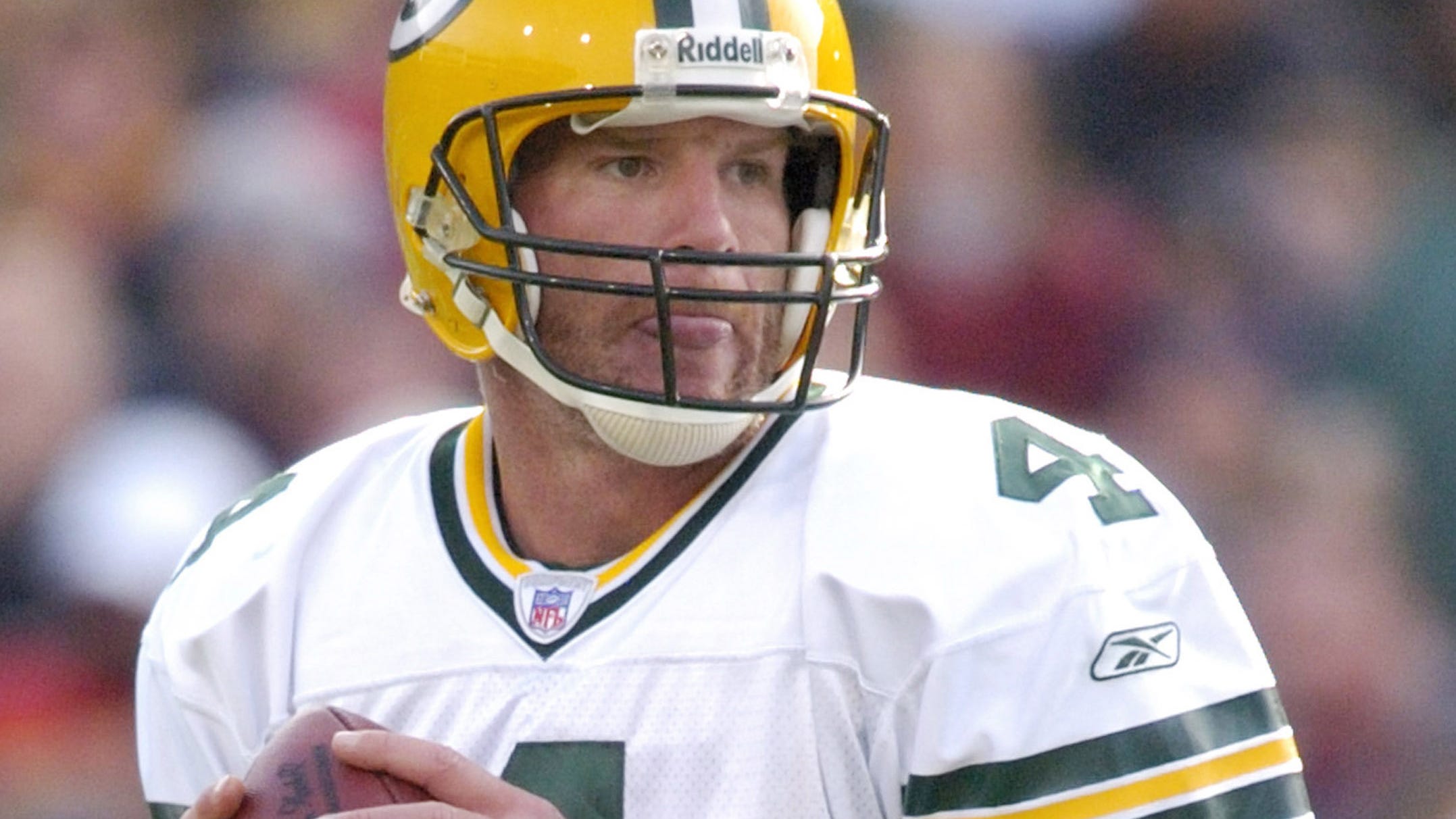 Brett Favre's Legacy And Downfall: A Conversation With The Director Of Brett Favre's Legacy And Downfall: A Conversation With The Director Of