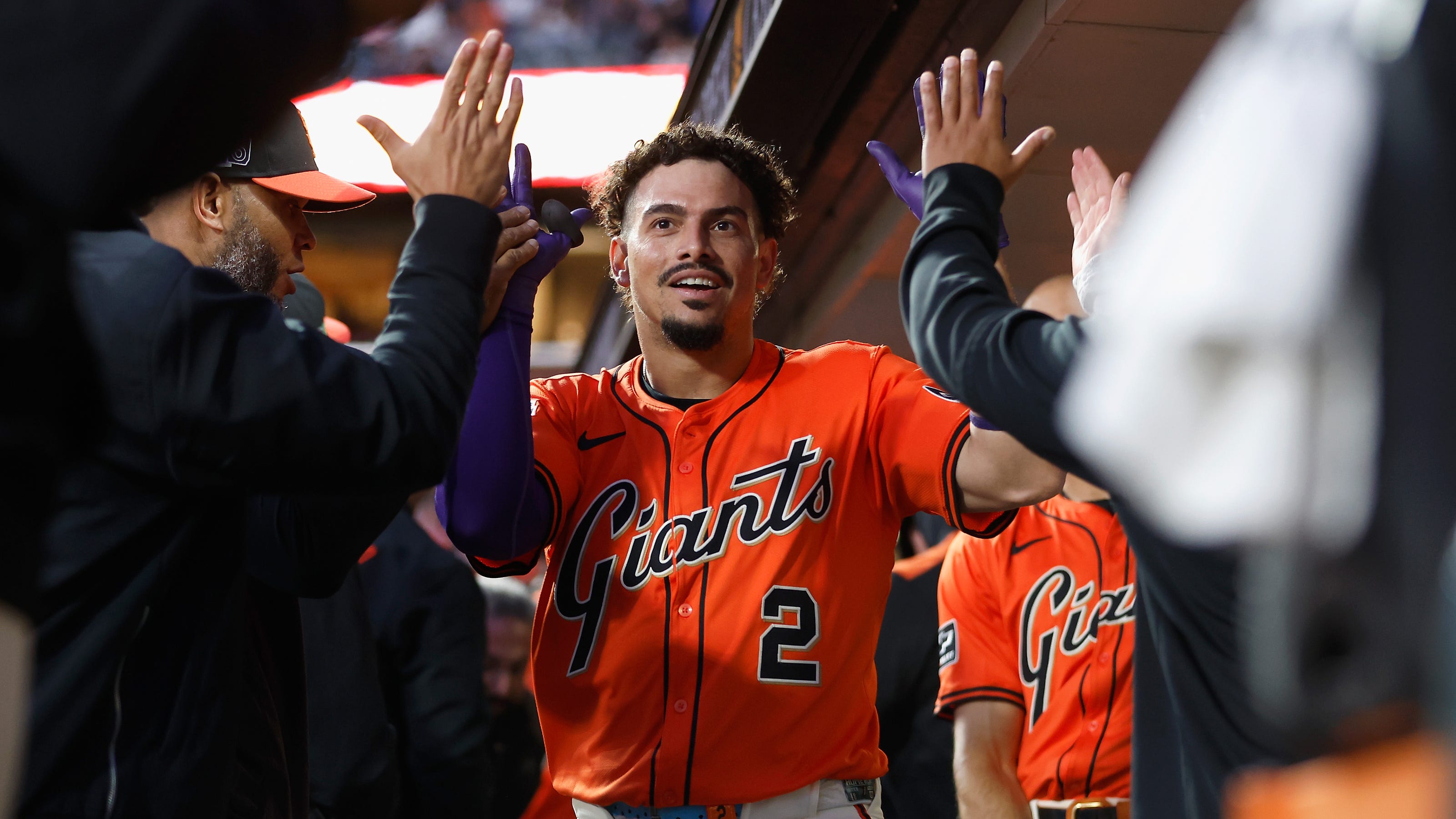 Brewers Vs. Giants Baseball: Today's Game - TV Schedule, Live Stream, Radio Brewers Vs. Giants Baseball: Today's Game - TV Schedule, Live Stream, Radio