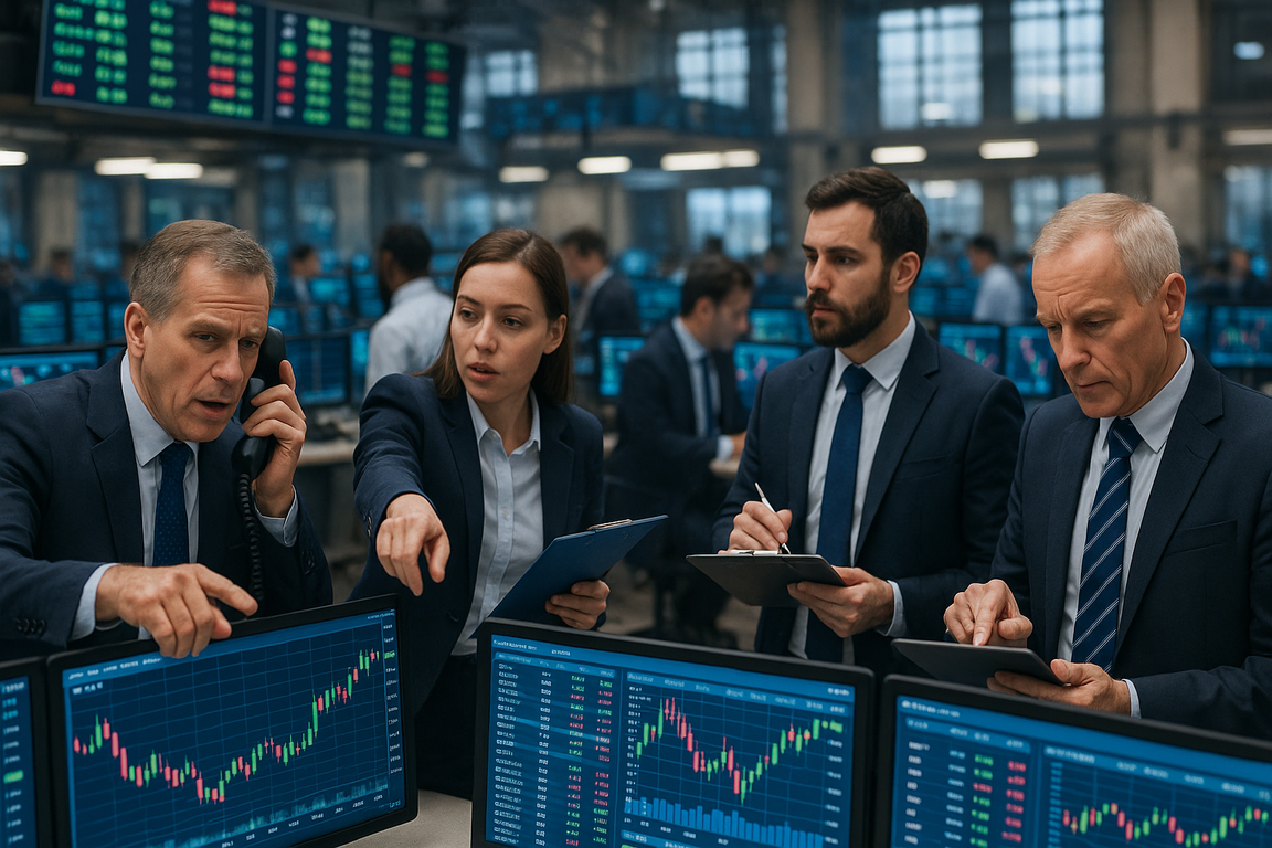 Bristol Myers Squibb Share Price Rises On Strong Q2 Growth Portfolio Performance