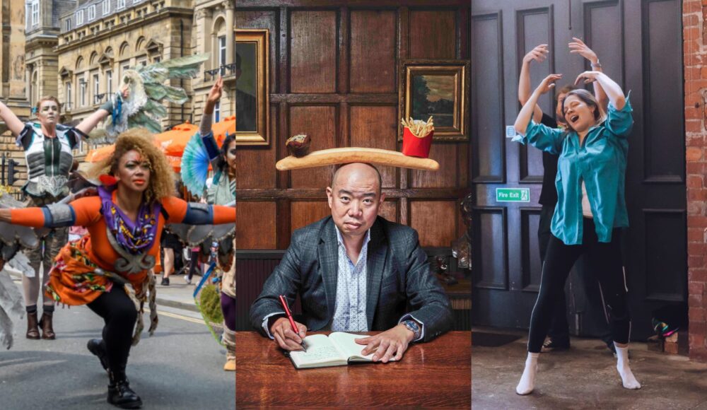 British Science Festival Liverpool: 10 Reasons To Attend British Science Festival Liverpool: 10 Reasons To Attend