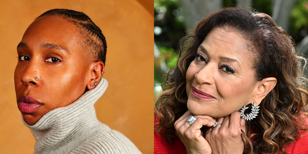 Broadway Bound: Lena Waithe And Debbie Allen Adapt Disney's Broadway Bound: Lena Waithe And Debbie Allen Adapt Disney's