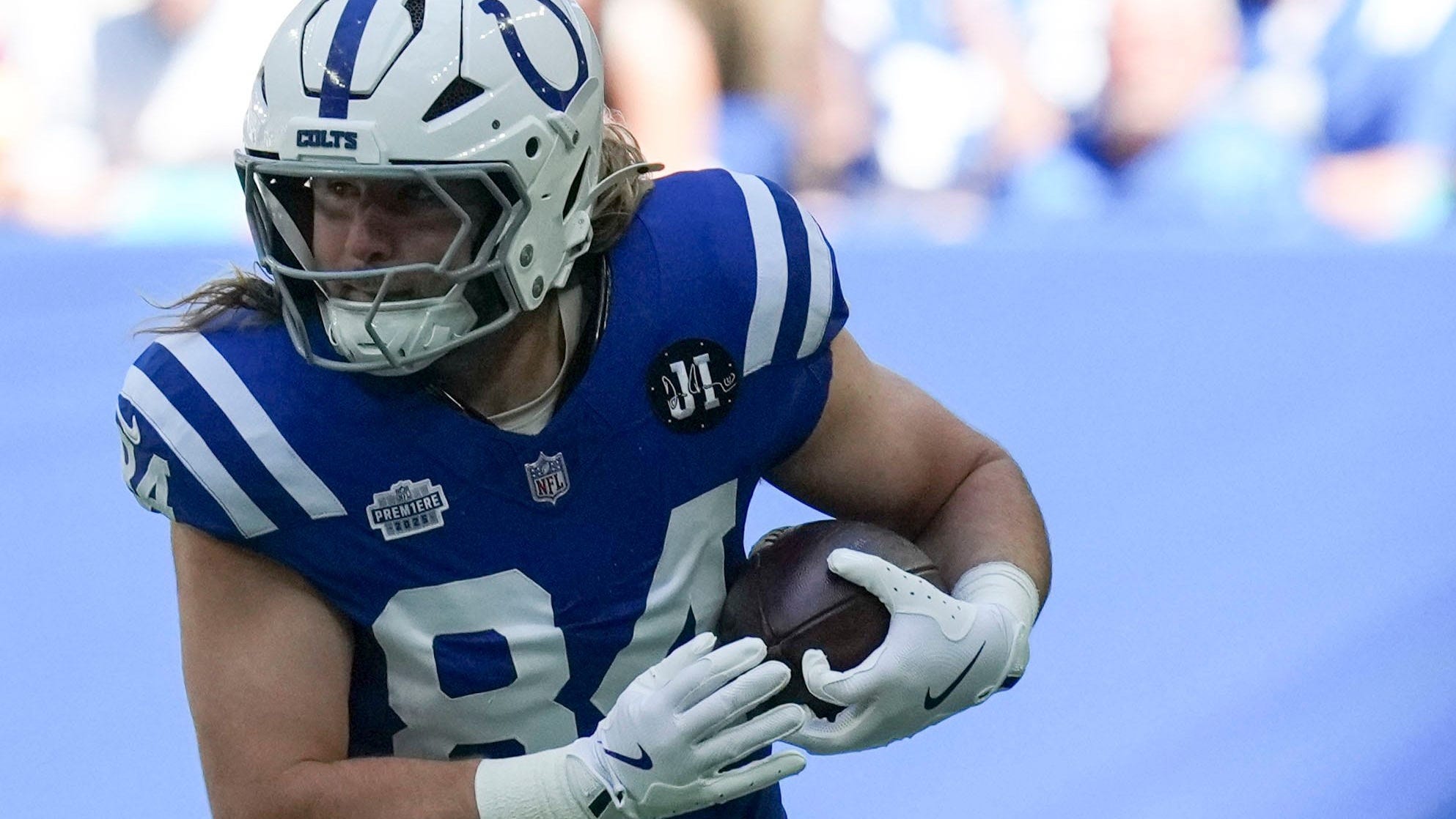 Broncos Defense Prepares For Colts' Dynamic Offensive Threat