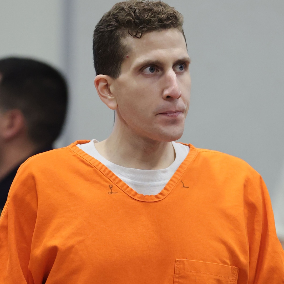 Bryan Kohberger's Mental Health: Four Diagnoses Revealed In Idaho Murder Case Bryan Kohberger's Mental Health: Four Diagnoses Revealed In Idaho Murder Case