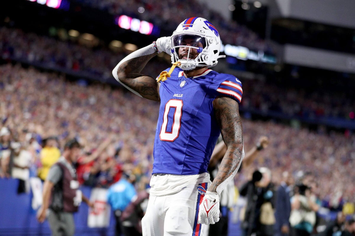 Budget-Friendly Fantasy Football WRs: High Point-Scoring Potential