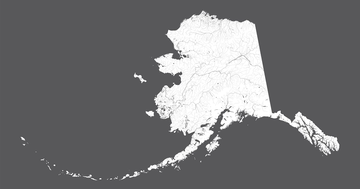 Building A Brighter Future: Alaska's Construction Industry On The Rise