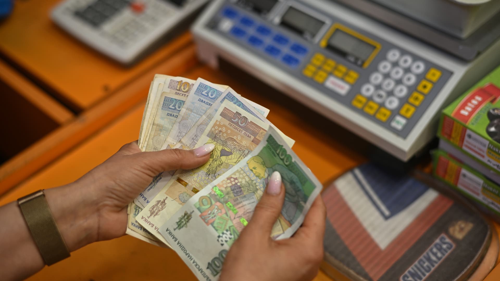Bulgaria Poised To Join The Eurozone: Economic Readiness And Challenges Bulgaria Poised To Join The Eurozone: Economic Readiness And Challenges