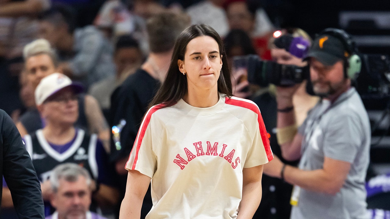Caitlin Clark's Injury Struggle: How The Iowa Star Is Adapting Caitlin Clark's Injury Struggle: How The Iowa Star Is Adapting