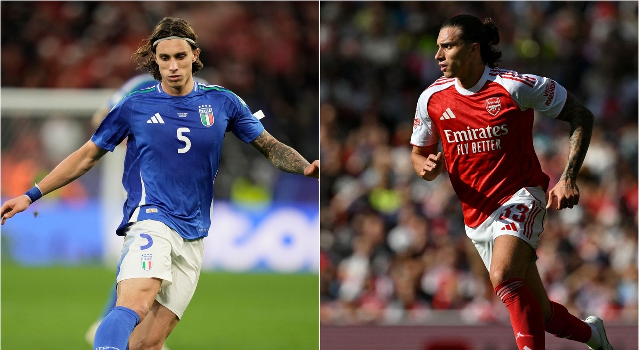 Calafiori: Profilo, Stipendio E Vita Privata Del Difensore Dell'Arsenal