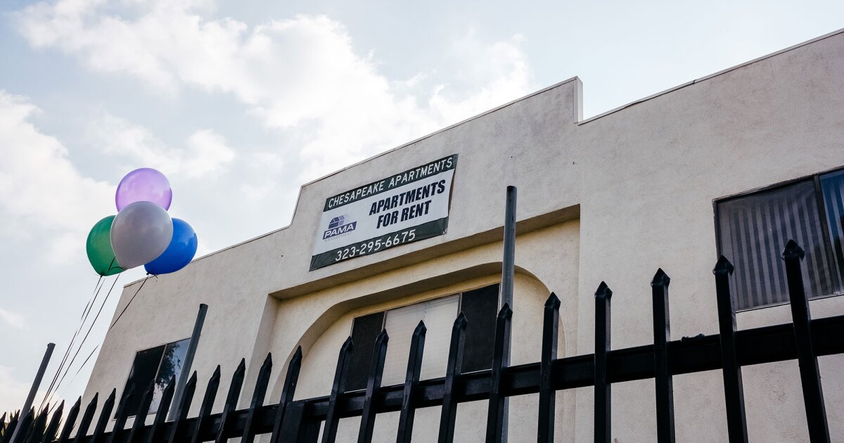 California Attorney General Sues Landlord Mike Nijjar Following LAist Investigation California Attorney General Sues Landlord Mike Nijjar Following LAist Investigation