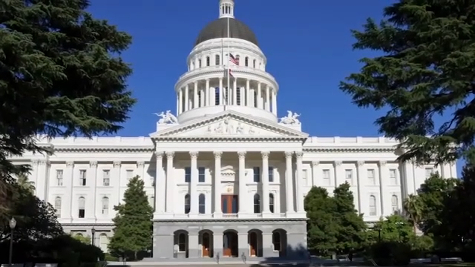 California Governor Candidates 2026: Porter, Becerra, And The Field California Governor Candidates 2026: Porter, Becerra, And The Field