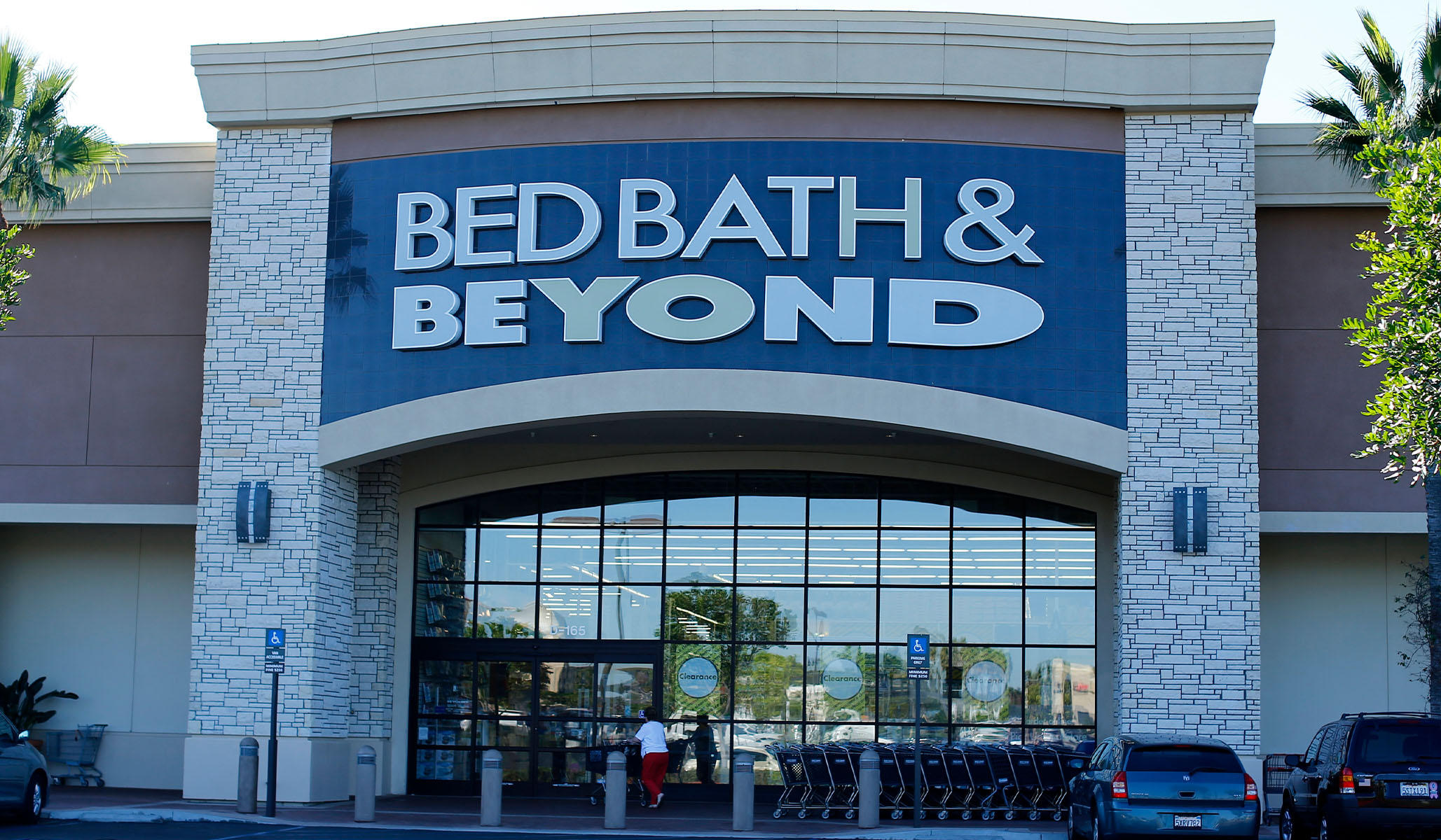 California Regulations: Another Business Blocked From Entering The State California Regulations: Another Business Blocked From Entering The State