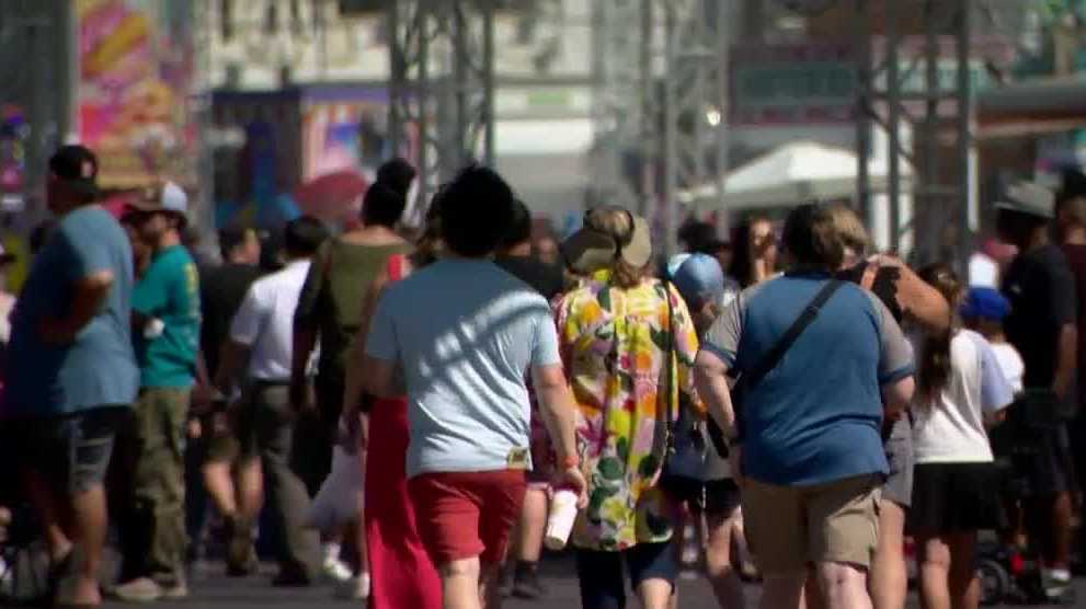California State Fair 2024: A Successful Run Concludes