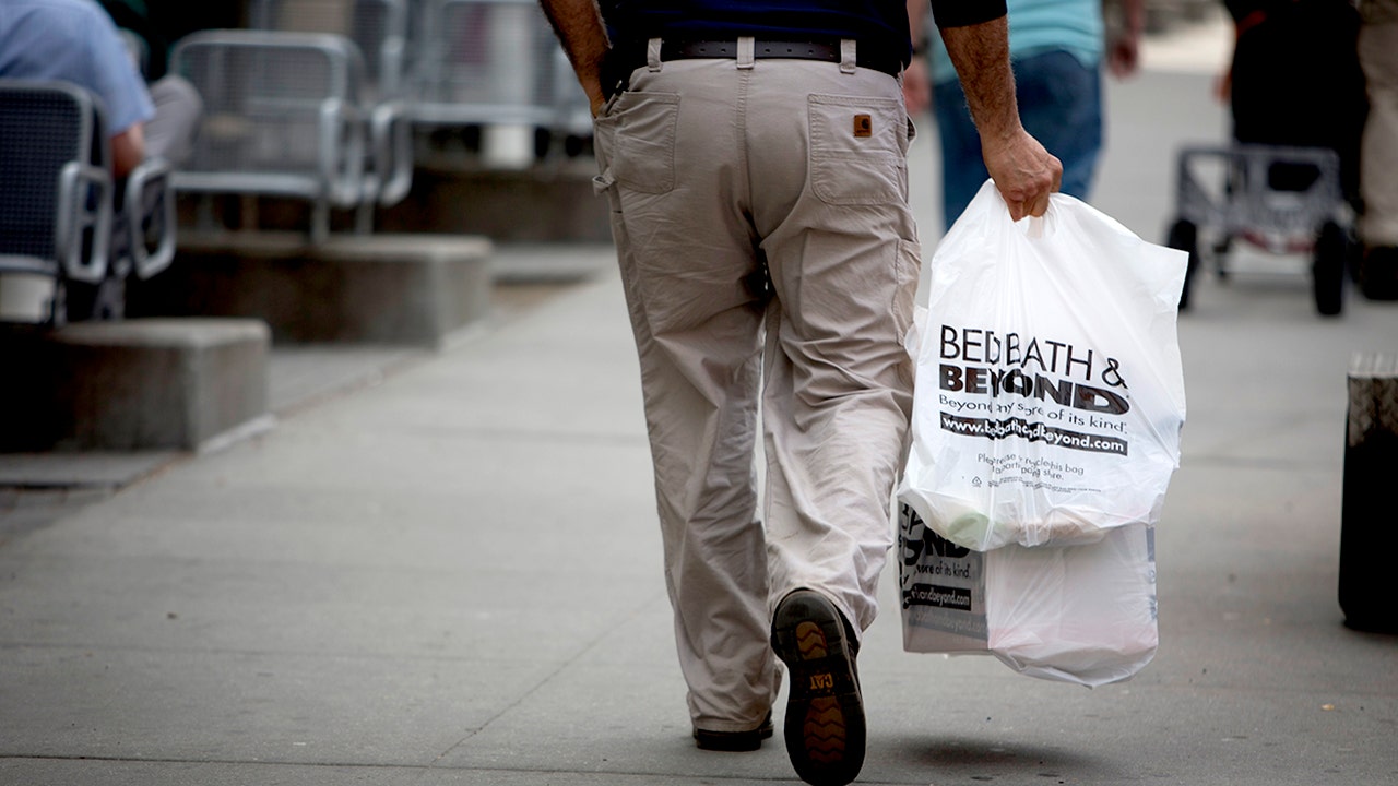 California's Economic Climate Forces Retailer Withdrawal