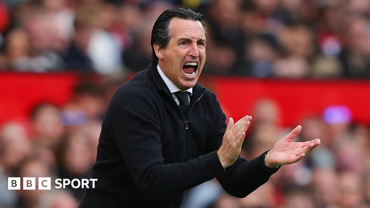 Can Aston Villa Outsmart Premier League's Big Spenders? Can Aston Villa Outsmart Premier League's Big Spenders?