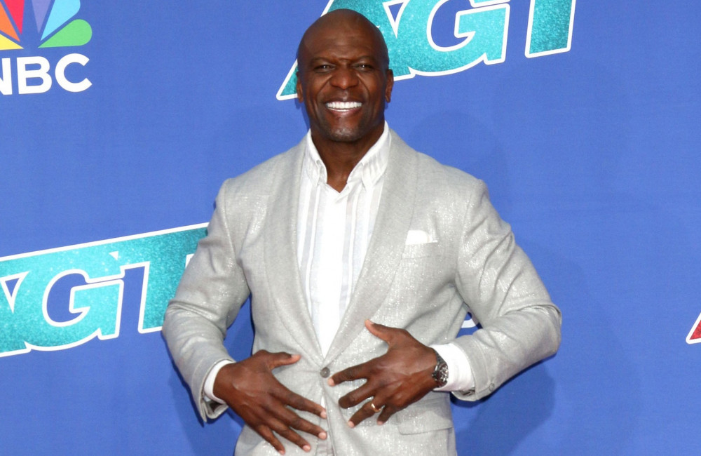 Can Everybody Hates Chris Achieve Simpsons And Family Guy Status? Terry Crews Weighs In. Can Everybody Hates Chris Achieve Simpsons And Family Guy Status? Terry Crews Weighs In.
