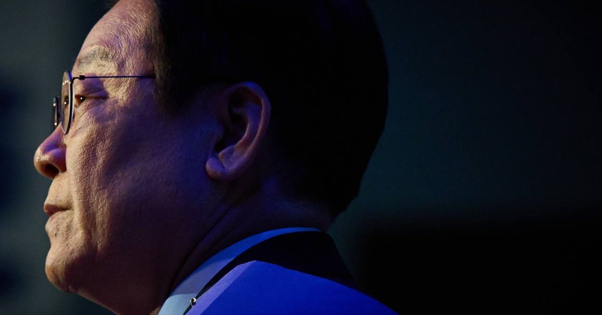 Can Lee Jae-myung Lead South Korea Through Its Current Crisis? Can Lee Jae-myung Lead South Korea Through Its Current Crisis?