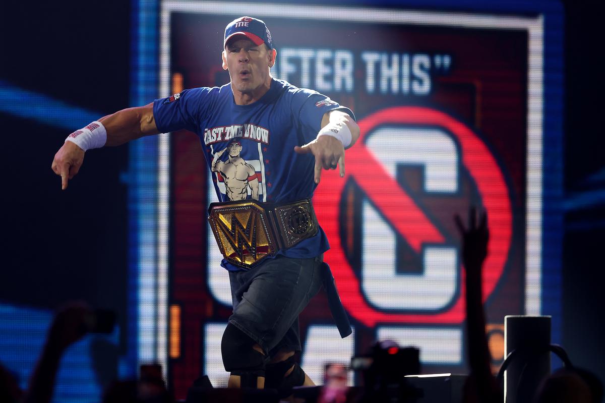 Can Louisiana's Indie Wrestling Scene Thrive Without WWE And AEW? Can Louisiana's Indie Wrestling Scene Thrive Without WWE And AEW?