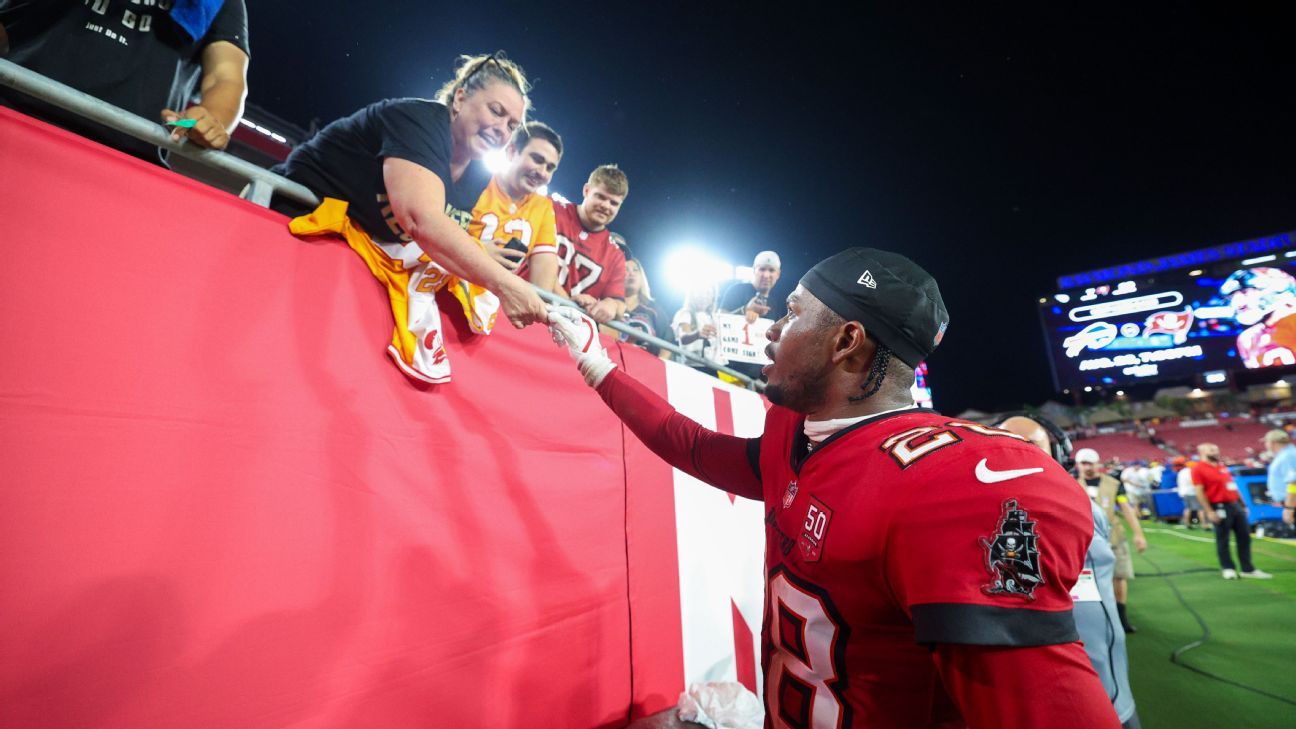 Can Shilo Sanders Make The Buccaneers Roster? A Look At His NFL Journey Can Shilo Sanders Make The Buccaneers Roster? A Look At His NFL Journey