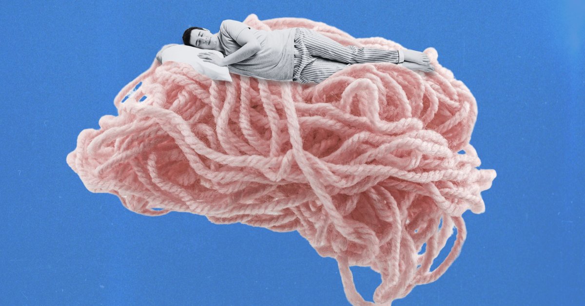 Can Sleep Improve Problem-Solving? Expert Insights Can Sleep Improve Problem-Solving? Expert Insights