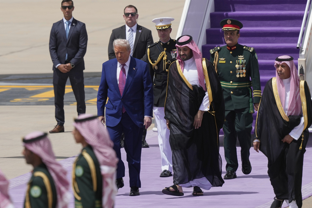 Can Trump's Middle East Trip Strengthen The Abraham Accords? Israeli Perspective