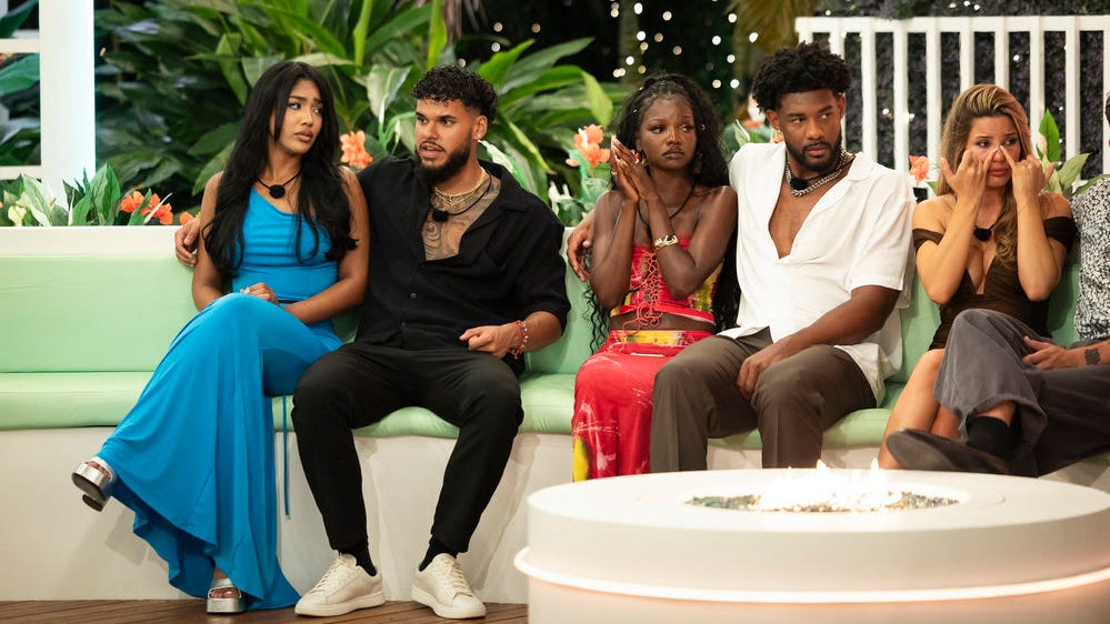 Catch Up On Love Island USA Season 7: Episode Air Times And Where To Watch